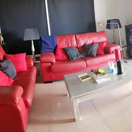 Mojacar Anil * موخاكار