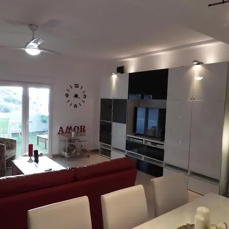 Mojacar Anil شقة موخاكار