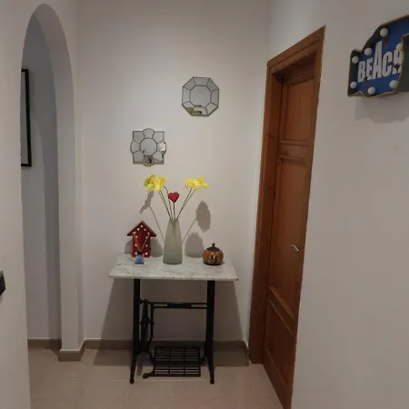 Mojacar Anil شقة
