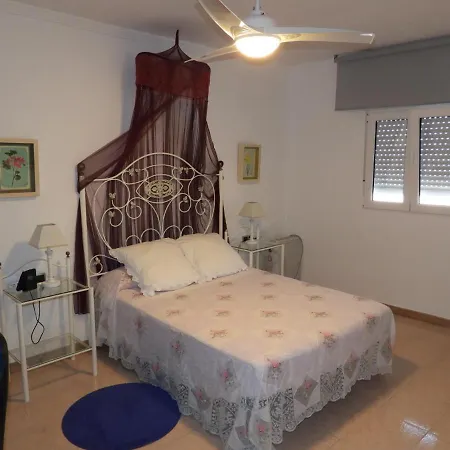Mojacar Anil موخاكار